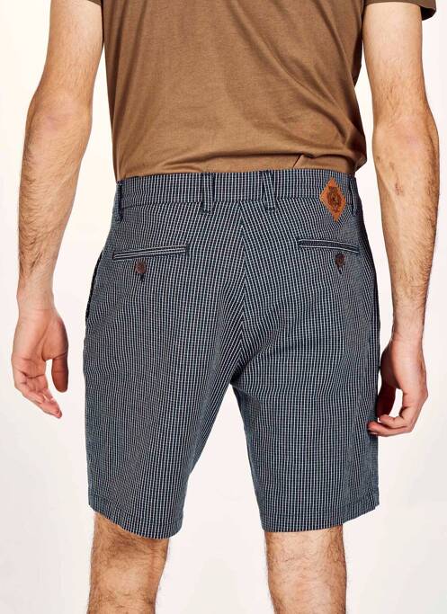 Bermudă albastru LE FABULEUX MARCEL DE BRUXELLES bărbat