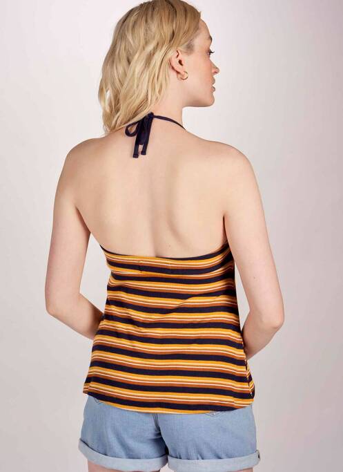 Top albastru LE FABULEUX MARCEL DE BRUXELLES femeie