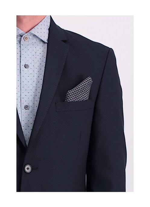 Plic negru LE FABULEUX MARCEL DE BRUXELLES bărbat