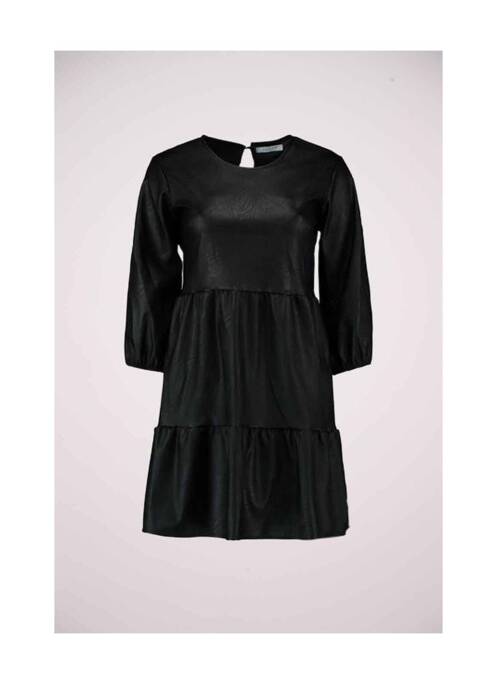 Rochie midi negru HAILYS femeie
