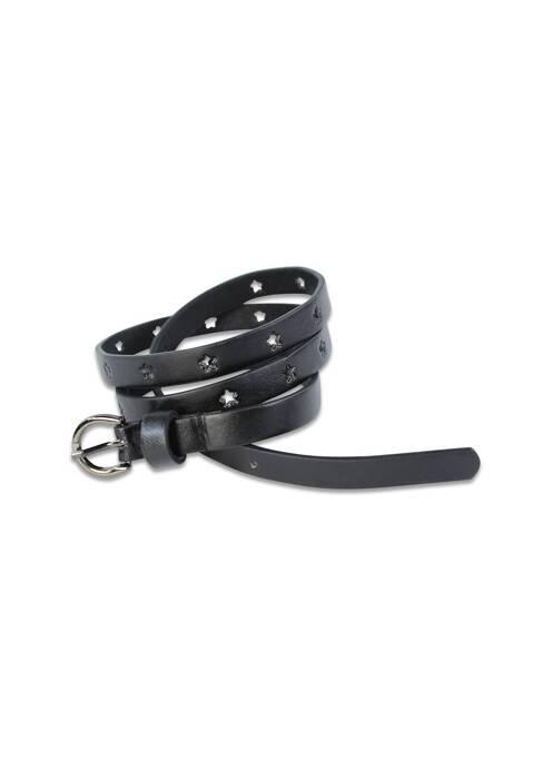 Curea negru AB STUDIO femeie