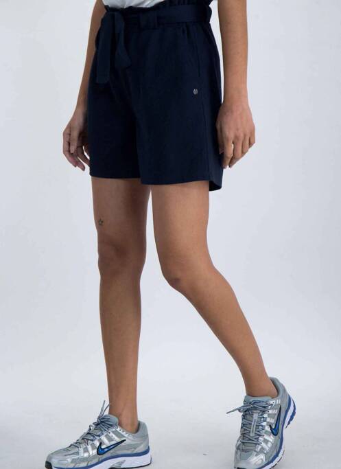 Șort albastru GARCIA femeie