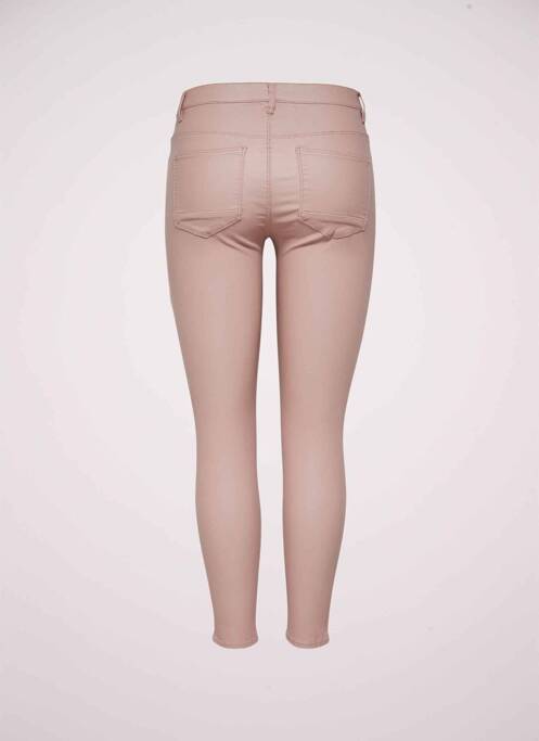 Blugi skinny roz ONLY femeie