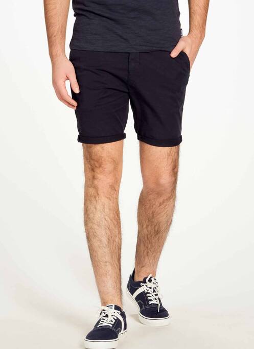 Bermudă albastru CR7 CRISTIANO RONALDO bărbat