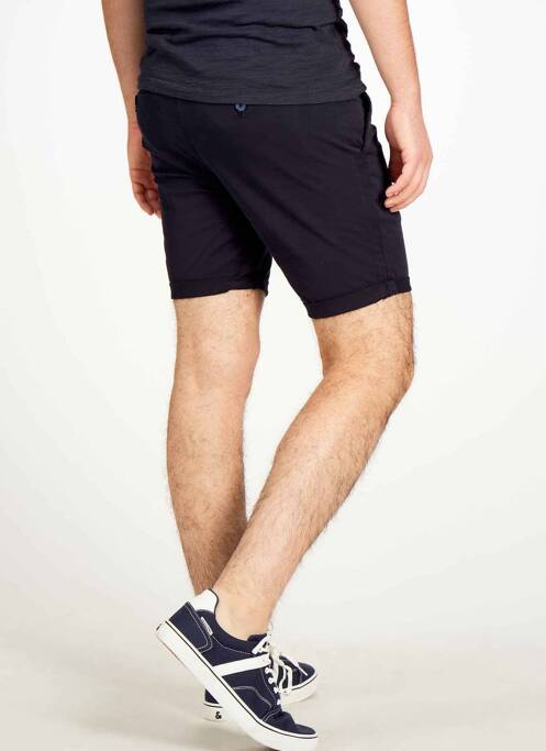 Bermudă albastru CR7 CRISTIANO RONALDO bărbat