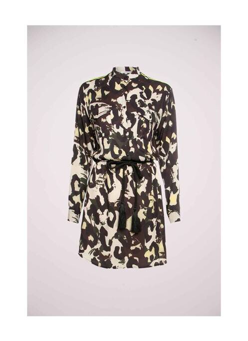 Rochie scurtă verde KOCCA femeie