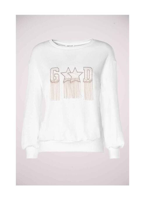 Hanorac bej KOCCA femeie