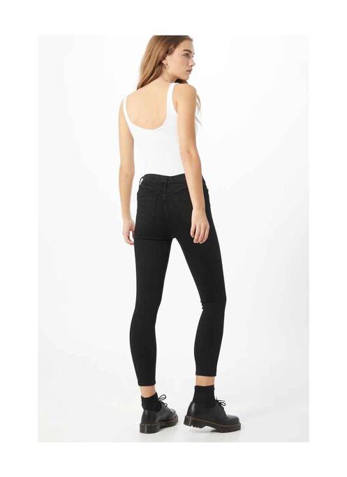 Jegging negru HAILYS femeie