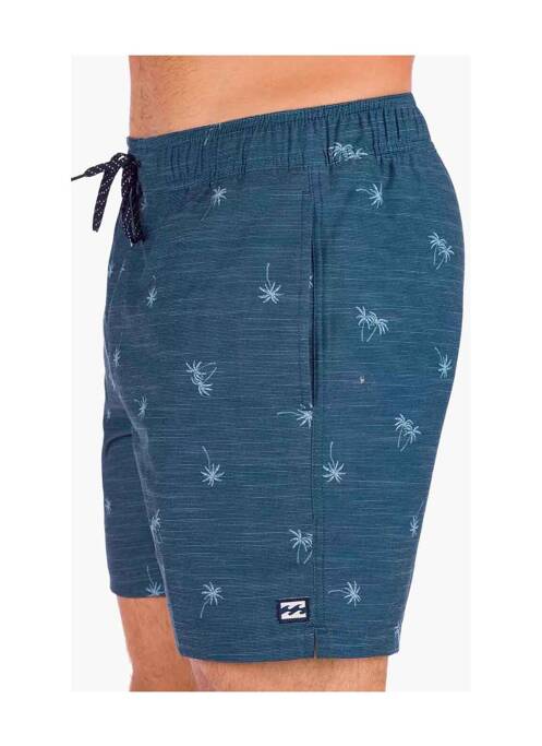 Șort violet BILLABONG bărbat