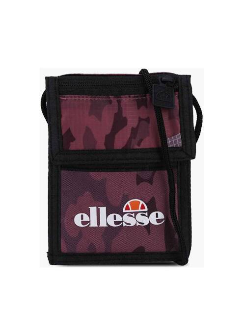 Portofel violet ELLESSE femeie