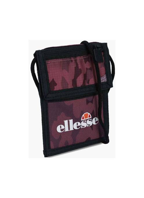 Portofel violet ELLESSE femeie