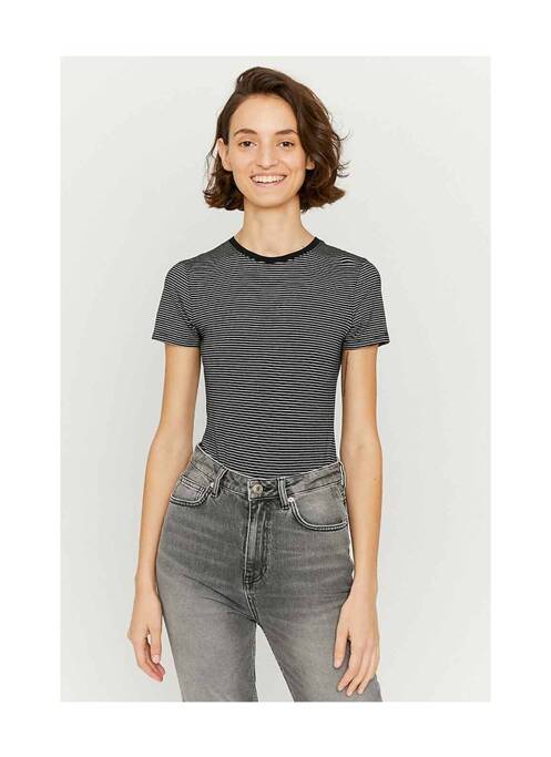 Body negru TALLY WEIJL femeie