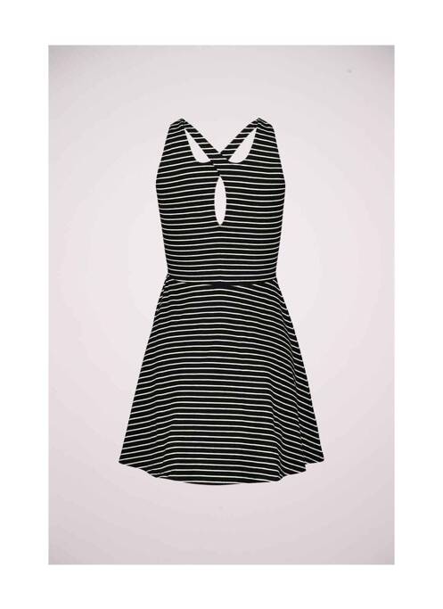 Rochie scurtă albastru TALLY WEIJL femeie