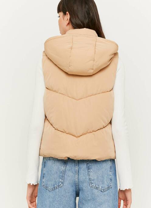 Geacă matlasată bej TALLY WEIJL femeie