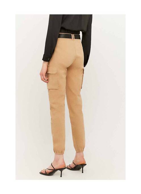 Pantalon cargo bej TALLY WEIJL femme