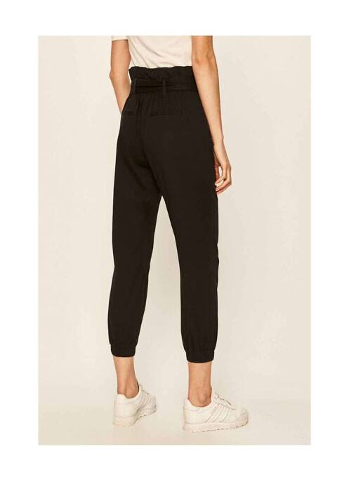 Pantalon 7/8 negru TALLY WEIJL femeie