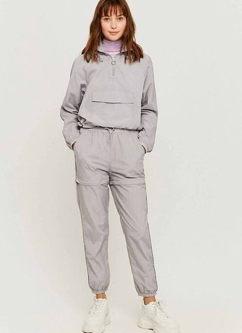 Trening gri TALLY WEIJL femeie