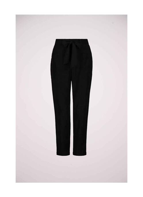 Pantalon drept negru TALLY WEIJL femeie