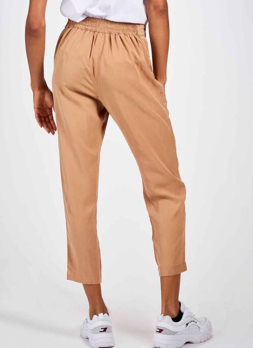 Pantalon 7/8 bej TALLY WEIJL femeie