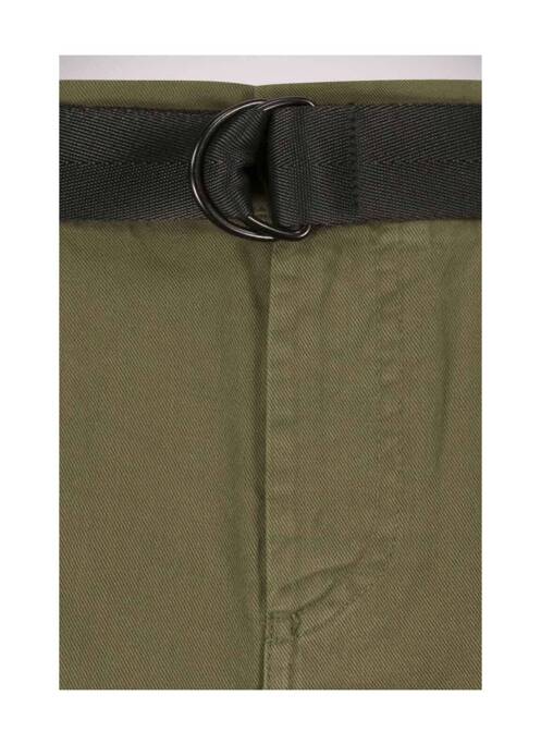 Șort verde TALLY WEIJL femeie