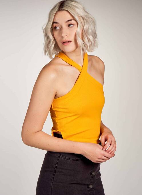 Maiou galben TALLY WEIJL femeie