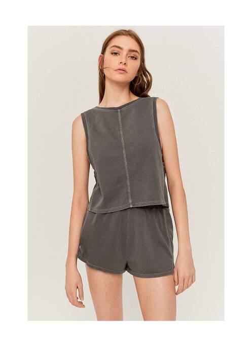 Maiou gri TALLY WEIJL femeie