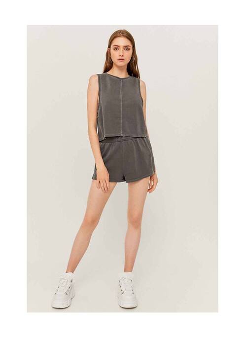 Maiou gri TALLY WEIJL femeie