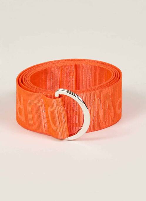 Curea roz STIEN EDLUND femeie