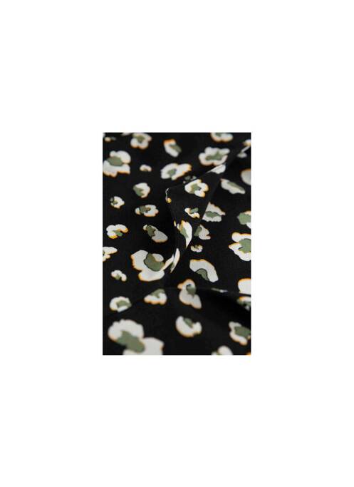 Top negru GARCIA femeie