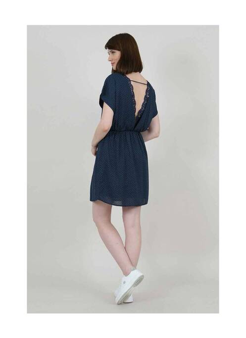 Rochie scurtă albastru MOLLY BRACKEN femeie