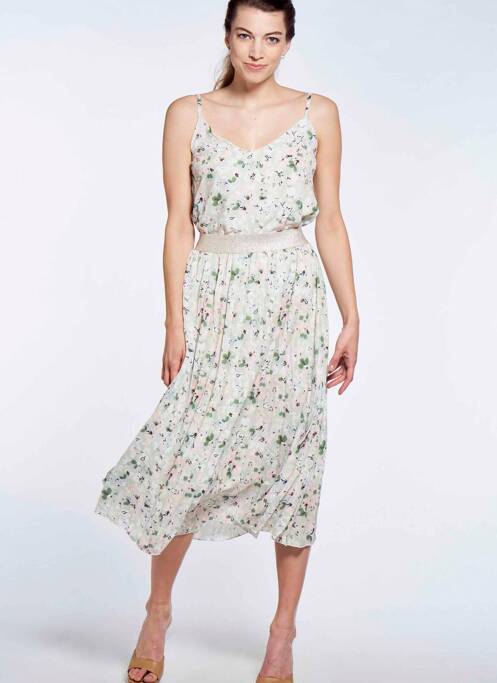 Maiou verde BELLITA femeie