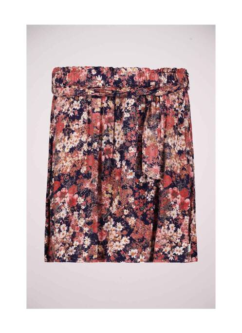 Fustă midi albastru GARCIA fată