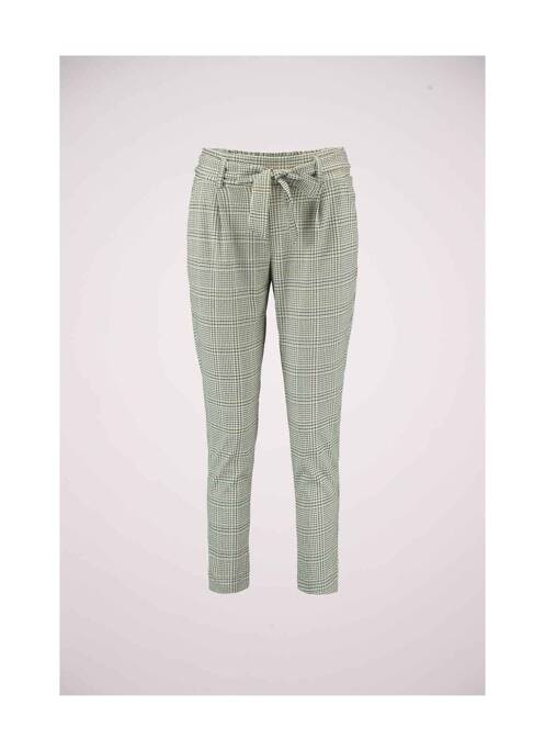 Pantalon slim bej HAILYS femeie