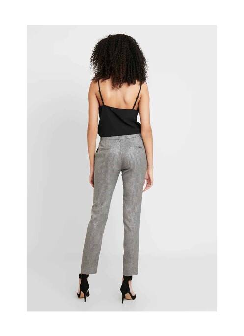 Pantalon chino gri GUESS femeie