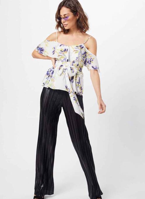 Maiou alb GUESS femeie