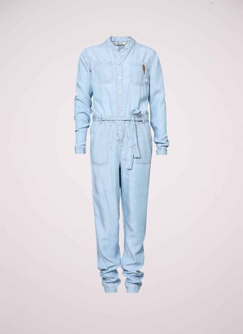 Salopetă-pantalon albastru PETROL INDUSTRIES femeie