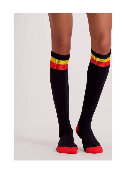 Șosete negru ZEB STYLE LAB  femeie