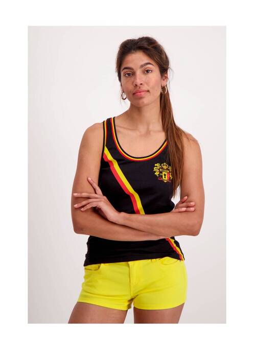 Maiou negru ZEB STYLE LAB  femeie