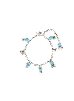 Colier auriu N°3 femeie