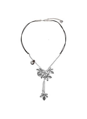 Colier auriu N°3 femme