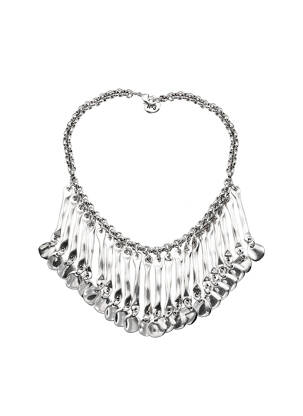 Colier auriu N°3 femme