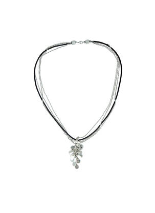 Colier auriu N°3 femme