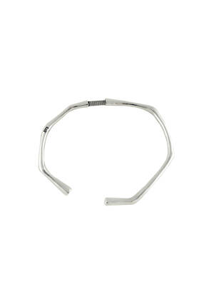 Colier auriu N°3 femeie