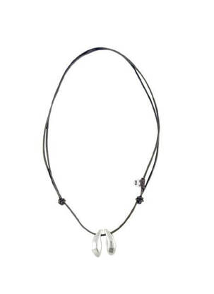 Colier auriu N°3 femeie