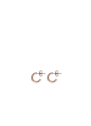 Cercei roz N°3 femeie