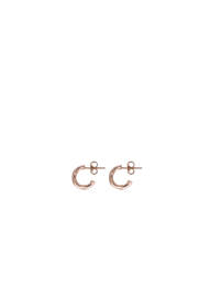 Cercei roz N°3 femeie