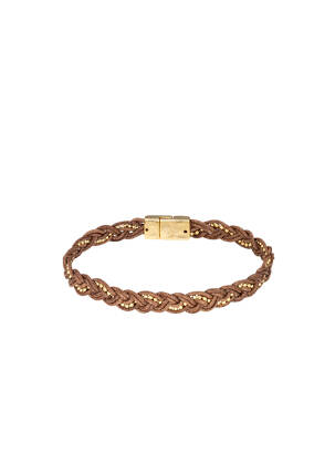 Brățară maro N°3 femeie