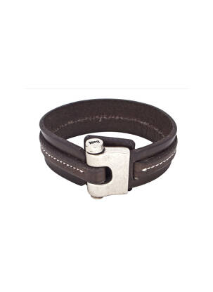 Brățară auriu N°3 bărbat