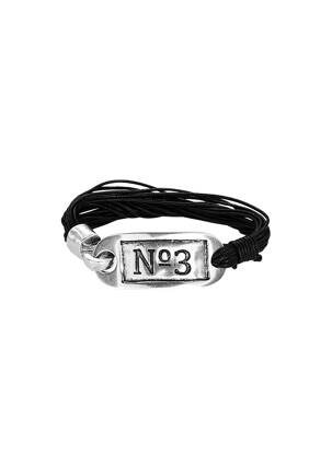 Brățară auriu N°3 bărbat