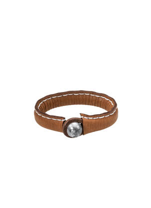 Brățară auriu N°3 bărbat